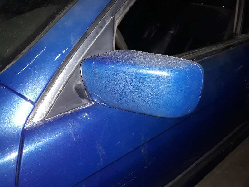RETROVISOR IZQUIERDO