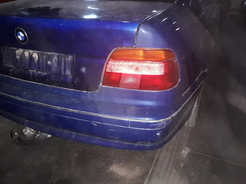 TRANSMISION TRASERA DERECHA