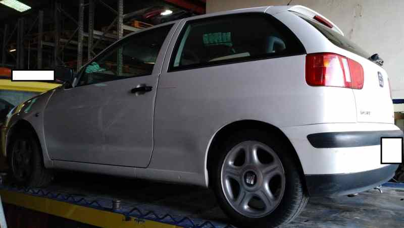 DESPIECE MOTOR