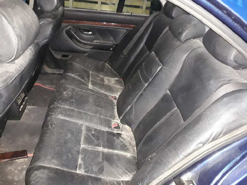 ASIENTOS TRASEROS