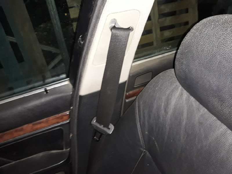 CINTURON SEGURIDAD DELANTERO DERECHO