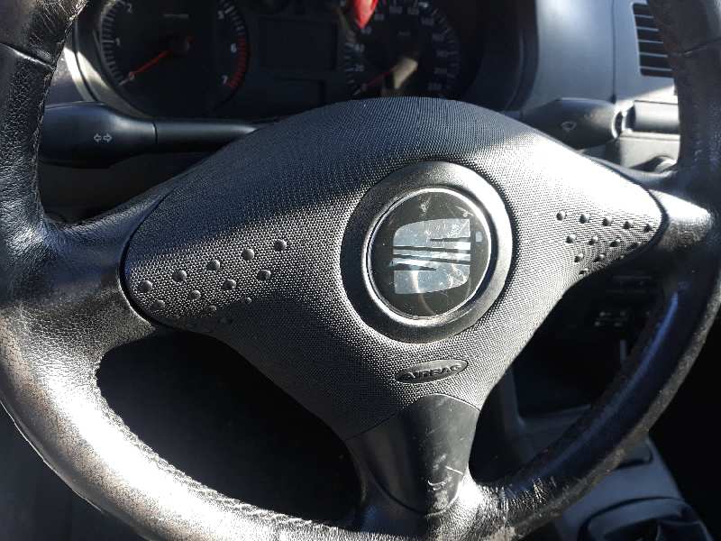 CENTRALITA AIRBAG