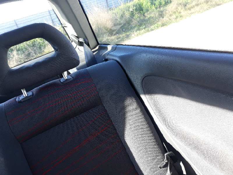 CINTURON SEGURIDAD TRASERO IZQUIERDO