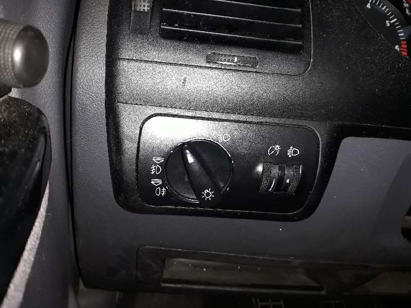MANDO LUCES