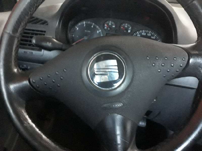 AIRBAG DELANTERO IZQUIERDO