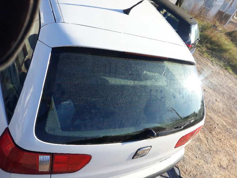 PORTON TRASERO