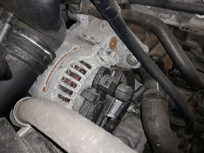 ALTERNADOR