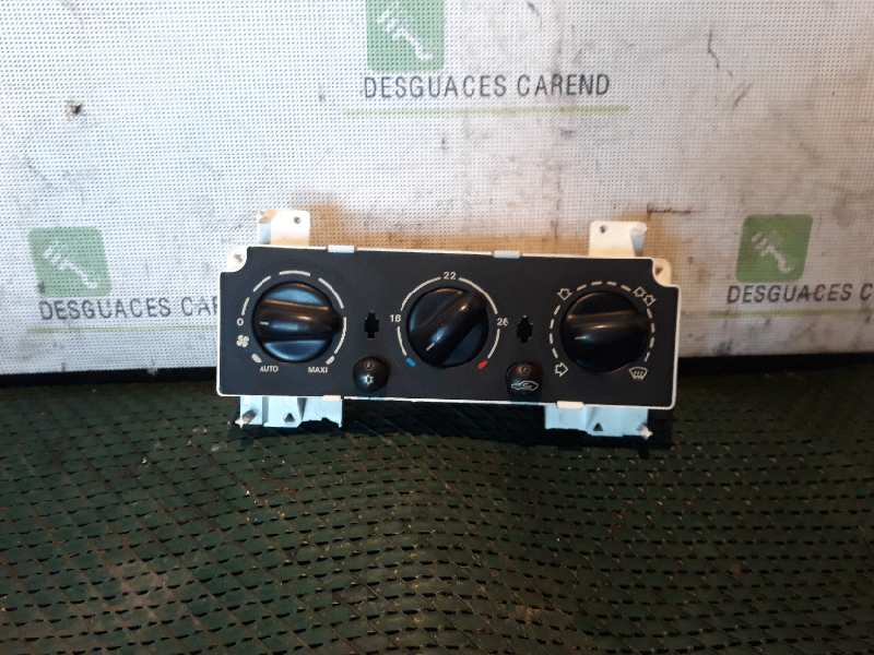 MANDO CALEFACCION -  AIRE ACONDICIONADO