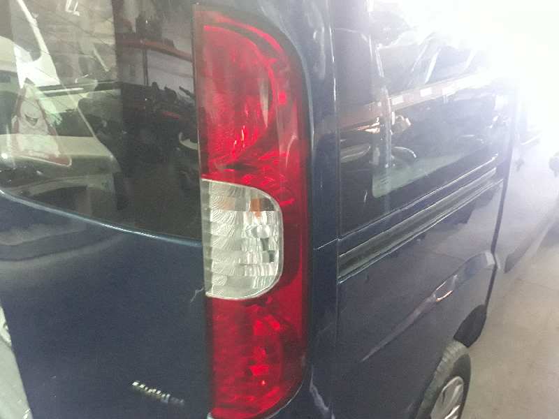 PILOTO TRASERO DERECHO