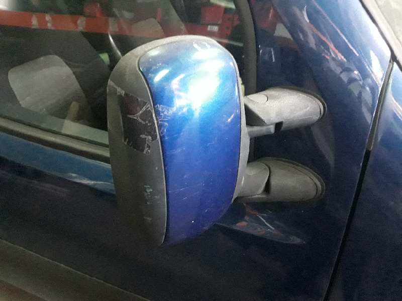 RETROVISOR DERECHO