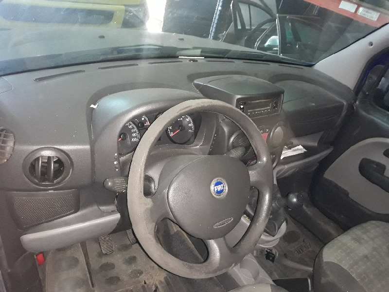 KIT AIRBAG