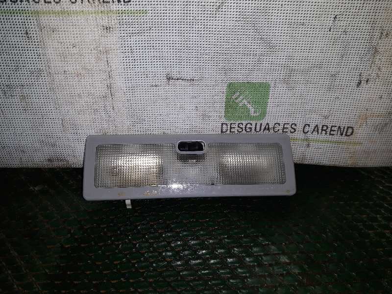 LUZ INTERIOR