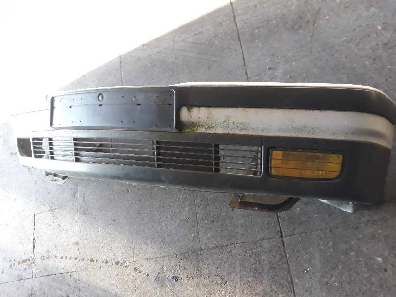 PARAGOLPES DELANTERO