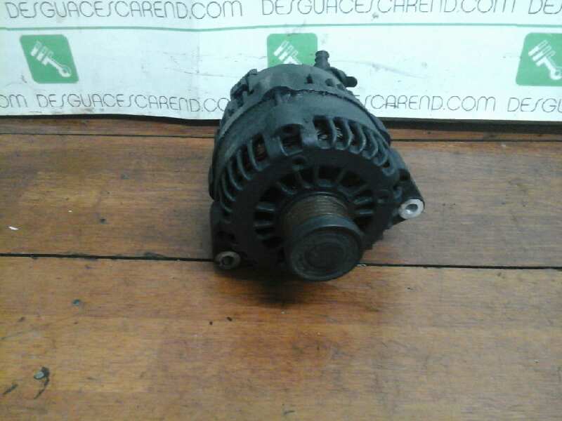 ALTERNADOR