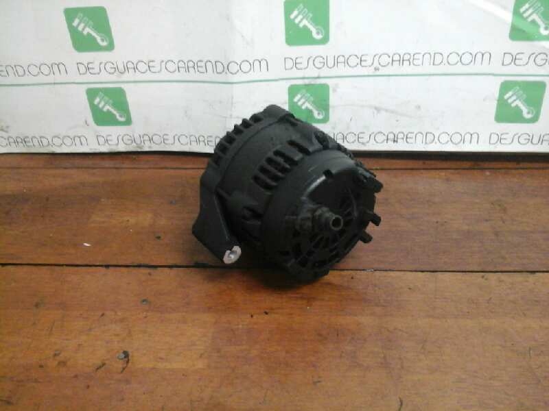 ALTERNADOR