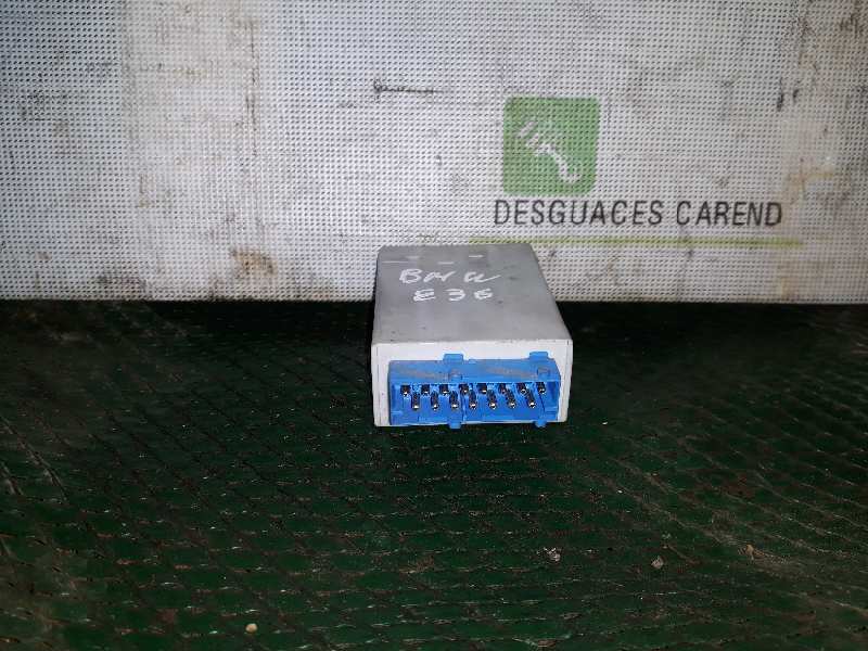 MODULO ELECTRONICO