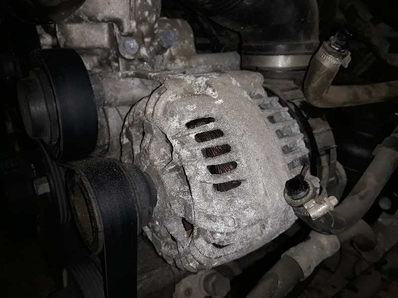 ALTERNADOR