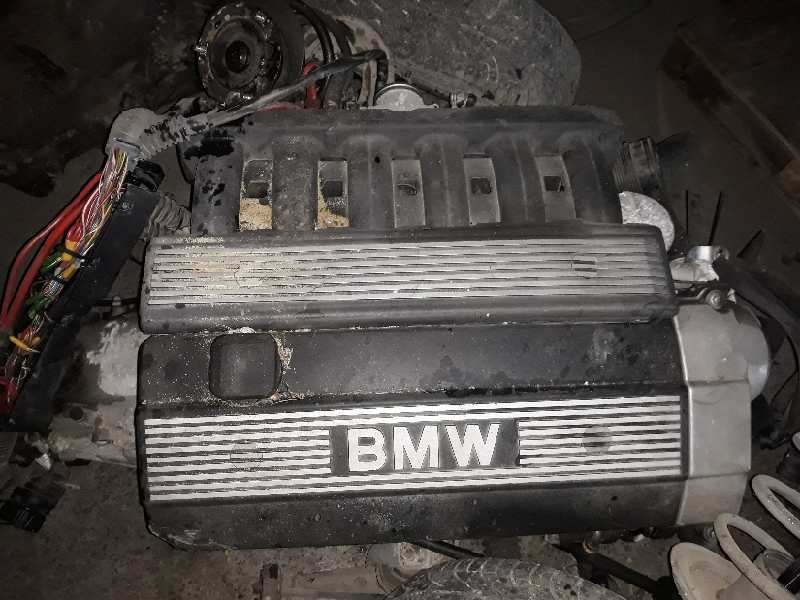MOTOR COMPLETO
