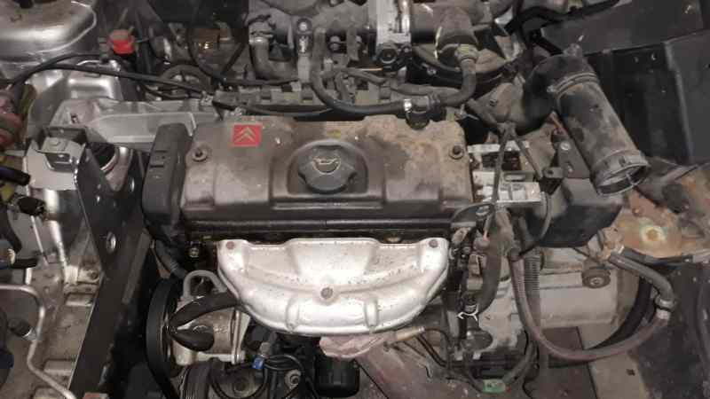 MOTOR COMPLETO