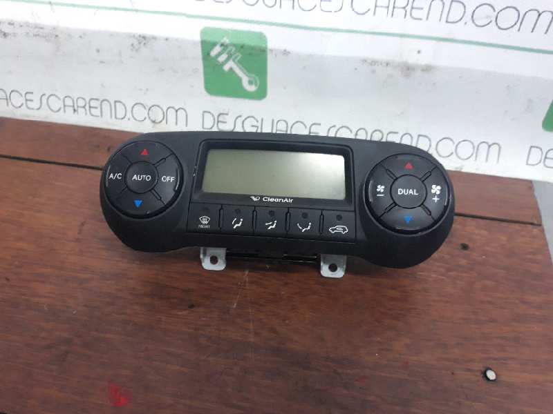 MANDO CALEFACCION -  AIRE ACONDICIONADO