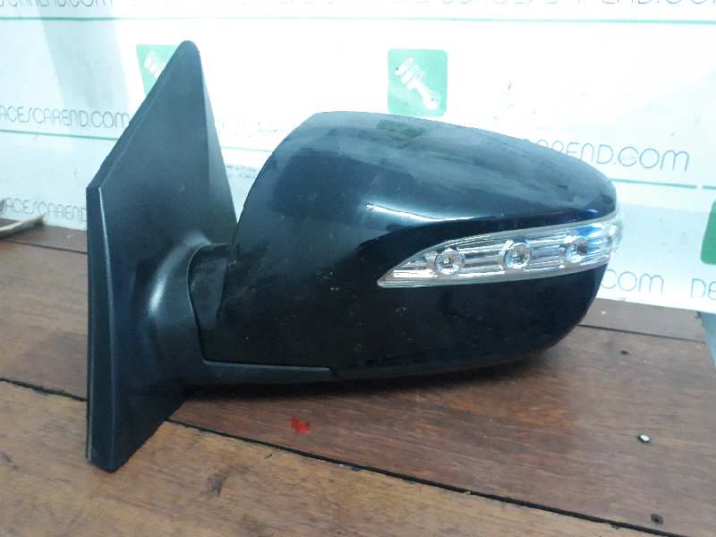 RETROVISOR IZQUIERDO