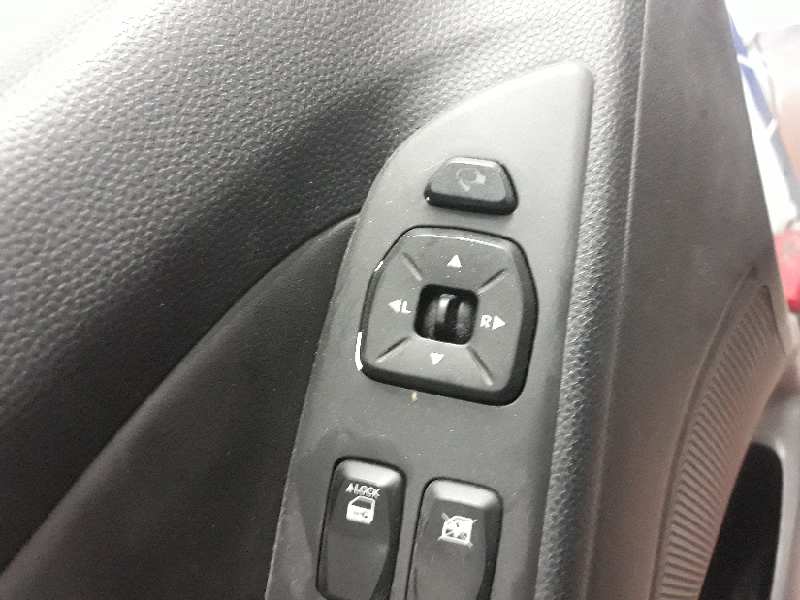 MANDO RETROVISOR 
