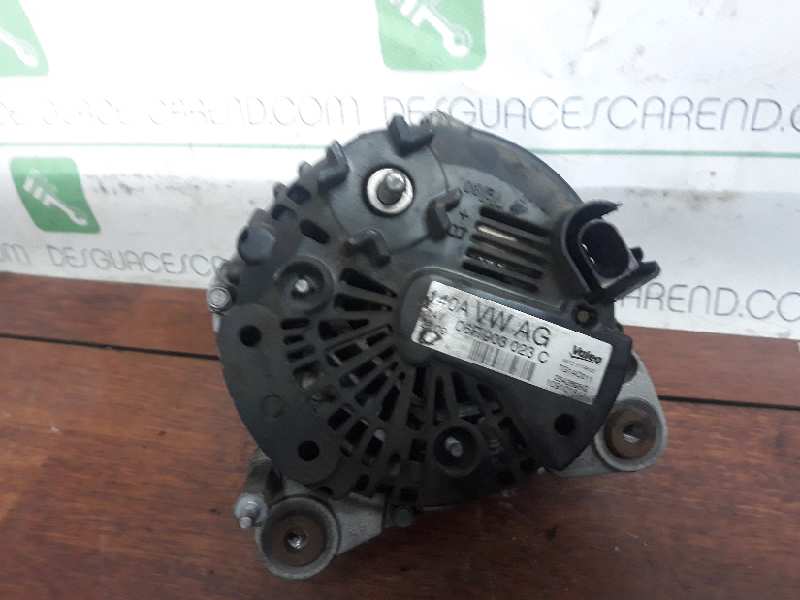 ALTERNADOR