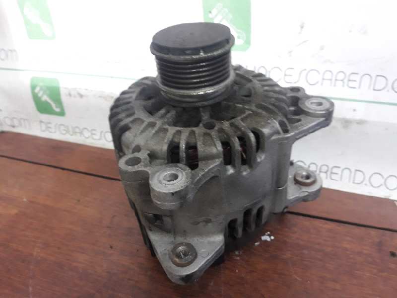 ALTERNADOR
