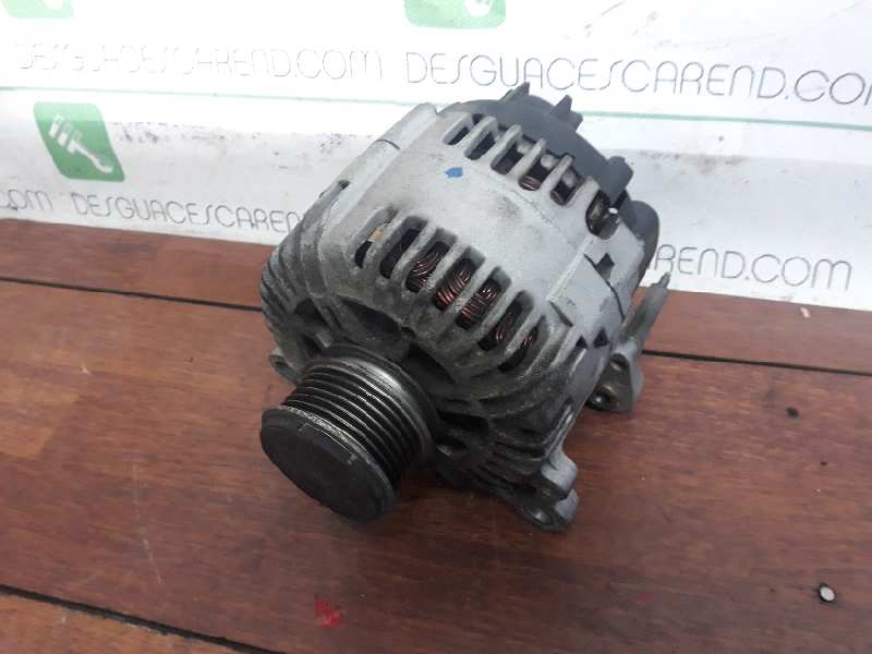ALTERNADOR