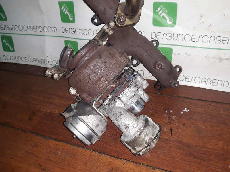TURBOCOMPRESOR