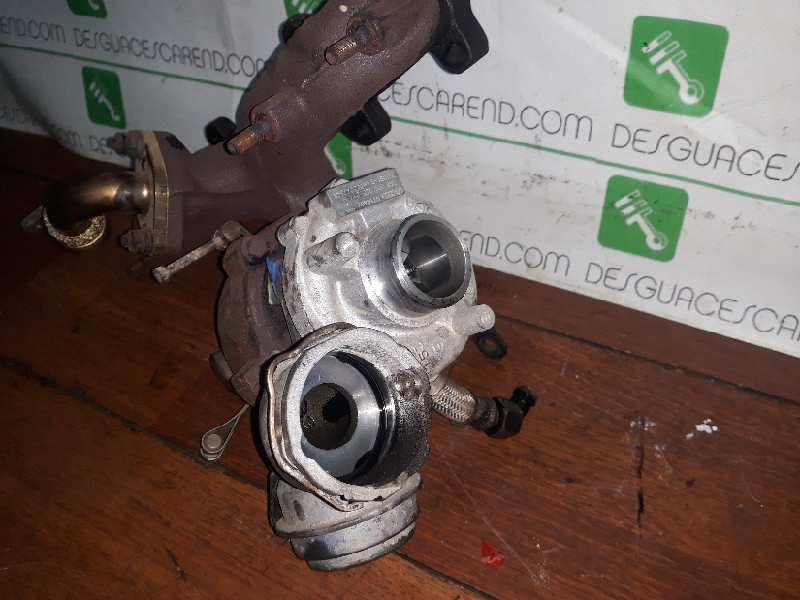 TURBOCOMPRESOR