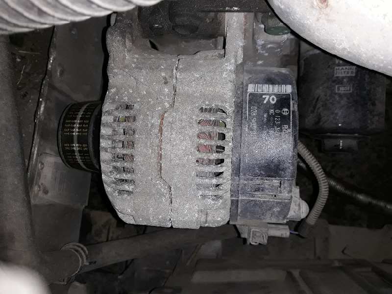 ALTERNADOR