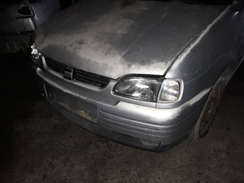 MOTOR ARRANQUE