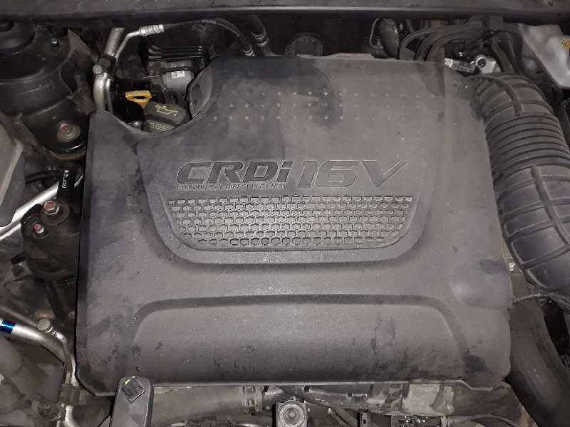TAPA MOTOR