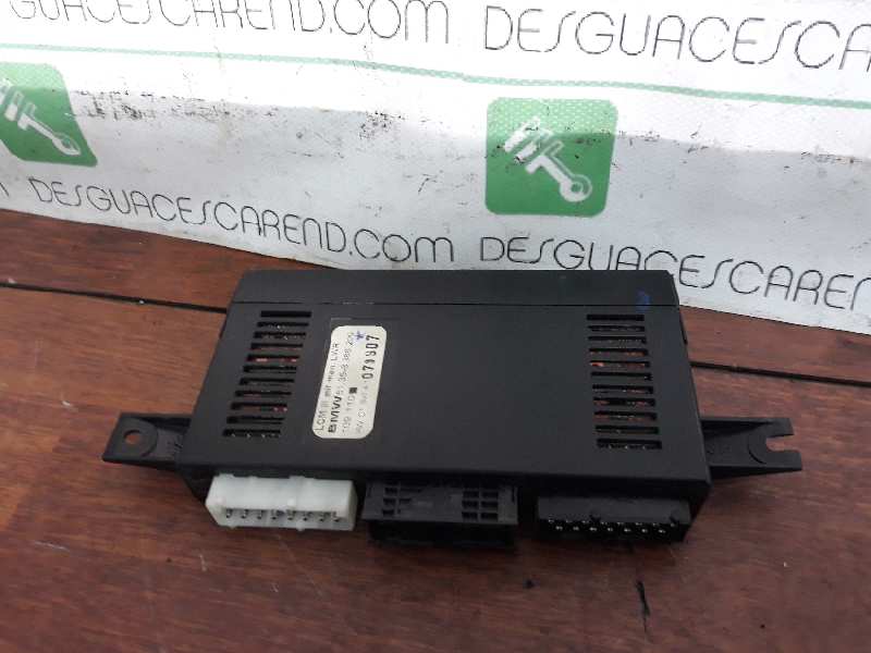 MODULO ELECTRONICO