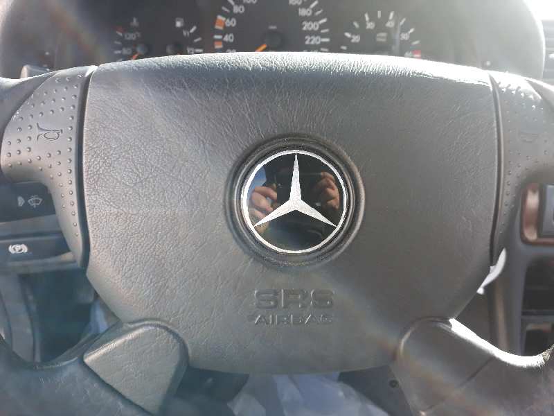 AIRBAG DELANTERO IZQUIERDO