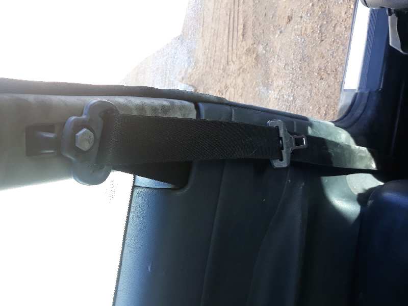CINTURON SEGURIDAD DELANTERO IZQUIERDO