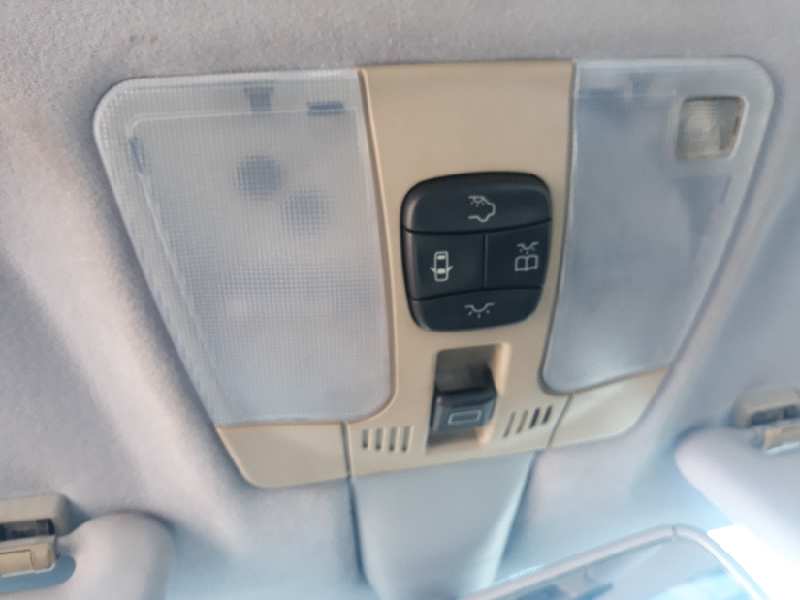 LUZ INTERIOR