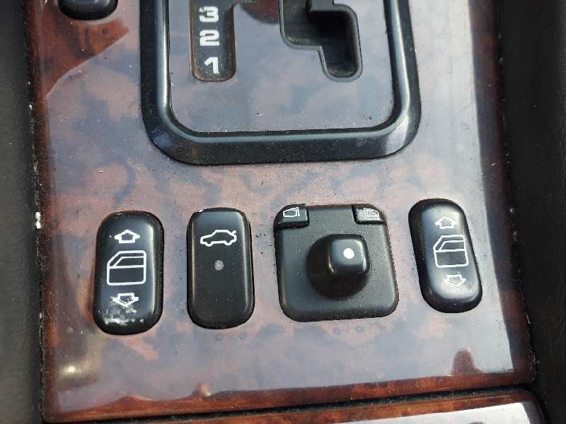MANDO RETROVISOR 