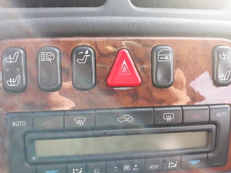 WARNING