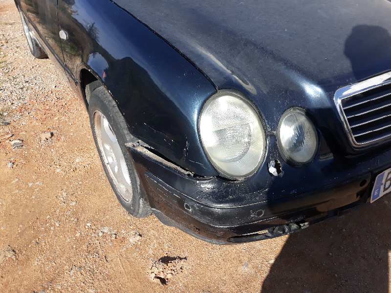 PINZA FRENO DELANTERA DERECHA