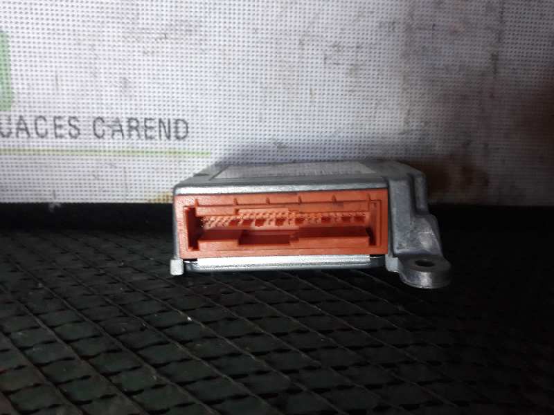 CENTRALITA AIRBAG