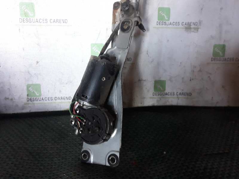 MOTOR LIMPIA DELANTERO