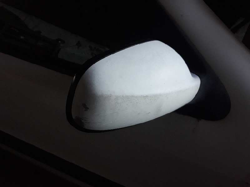 RETROVISOR DERECHO
