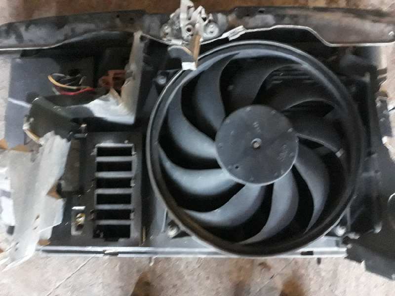 ELECTROVENTILADOR