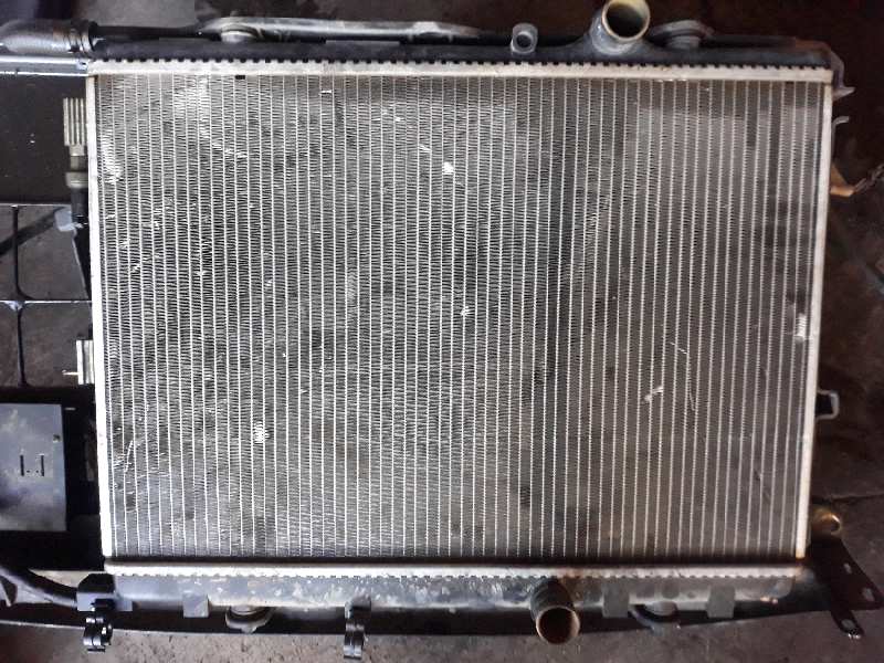 RADIADOR AGUA