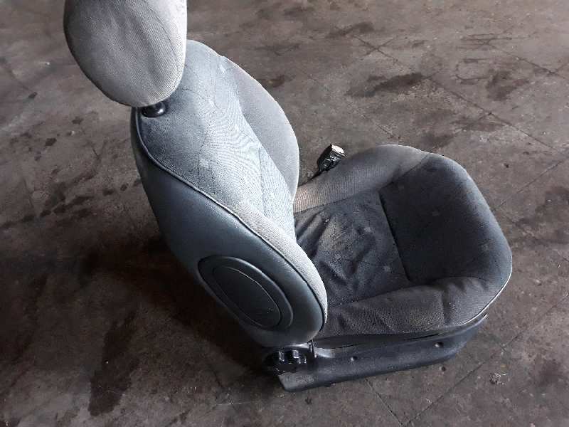 ASIENTO DELANTERO DERECHO
