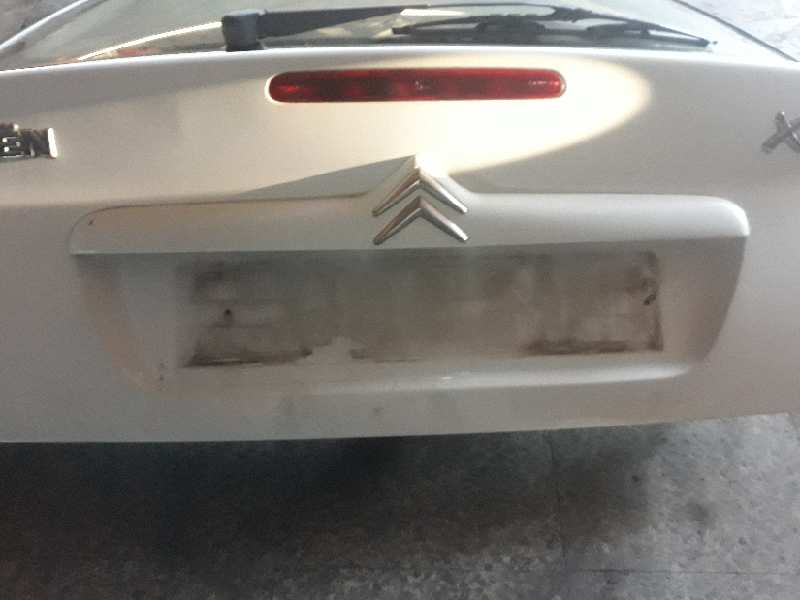 MANETA EXTERIOR PORTON
