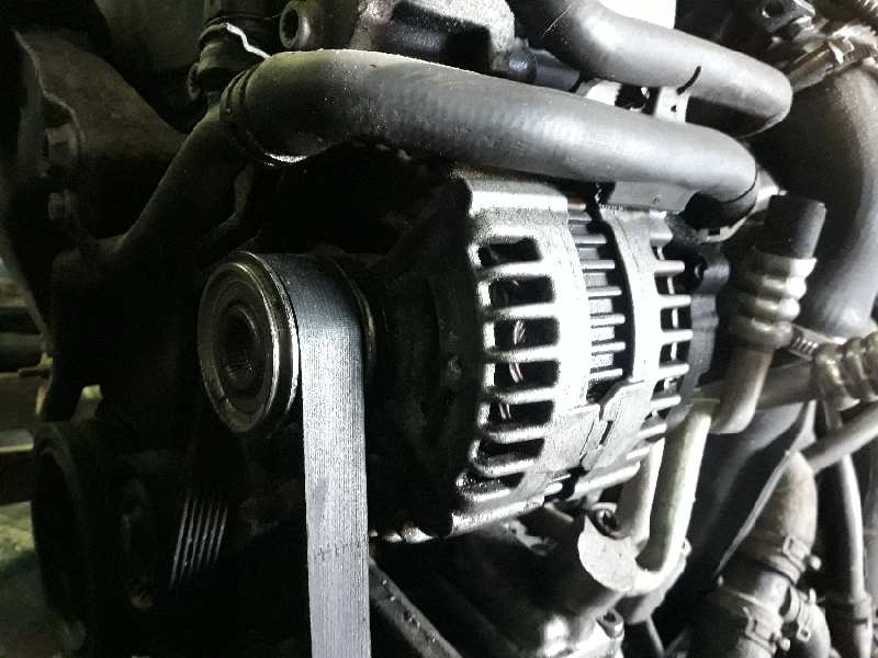 ALTERNADOR