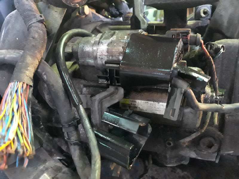MOTOR ARRANQUE